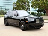 Used 2019 Rolls-Royce Cullinan image 4