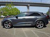 Used 2024 Audi Q8 e-tron Prestige w/ Prestige Package image 5