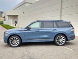 New 2025 Lincoln Aviator AWD image 4