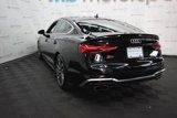 Used 2021 Audi S5 Premium w/ Convenience Package image 4