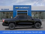 New 2026 Chevrolet Silverado EV Trail Boss image 5