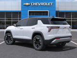 New 2026 Chevrolet Equinox LT w/ LPO, Floor Liner Package image 3