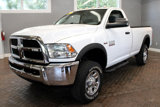 Used 2017 RAM 2500 Tradesman w/ Chrome Appearance Group image 3