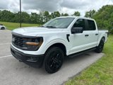 New 2025 Ford F150 STX w/ Equipment Group 201A FX4 image 2