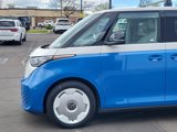 New 2025 Volkswagen ID. Buzz 1st Edition image 2