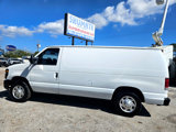 Used 2012 Ford E-150 and Econoline 150 image 4