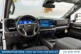 New 2025 Chevrolet Silverado 2500 LTZ w/ LTZ Convenience Package image 3