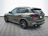 New 2026 BMW X5 xDrive50e w/ M Sport Package image 5