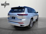 New 2025 Jeep Grand Cherokee L Summit image 3
