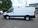 Used 2021 Ford Transit 250 Low Roof w/ Exterior Upgrade Package image 6