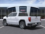 New 2025 GMC Sierra 1500 SLT w/ SLT Premium Plus Package image 3