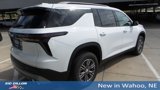 New 2026 Chevrolet Traverse LT image 5