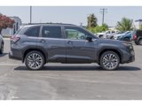 New 2025 Subaru Forester Touring image 2