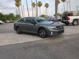Certified 2024 Volkswagen Jetta Sport image 2