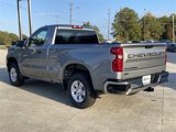 New 2025 Chevrolet Silverado 1500 W/T w/ WT Value Package image 3