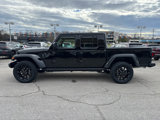 New 2025 Jeep Gladiator Nighthawk image 2