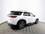 New 2025 Nissan Pathfinder Platinum w/ Cargo Package image 2
