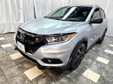 Used 2022 Honda HR-V Sport image 2