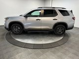 New 2025 Honda Pilot TrailSport image 5