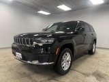 New 2025 Jeep Grand Cherokee L Laredo w/ Luxury Tech Group I image 5