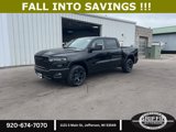 New 2026 RAM 1500 Big Horn image 2