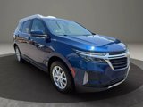 Used 2022 Chevrolet Equinox LT image 3