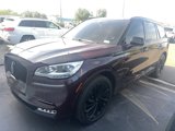 Certified 2023 Lincoln Aviator Reserve w/ Equipment Group 201A image 3