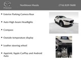 Certified 2022 MAZDA CX-30 AWD 2.5 S w/ Select Package image 4