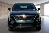 Used 2025 Cadillac XT4 Premium Luxury image 2