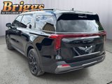 Used 2025 Kia Carnival SX Prestige image 3