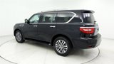 Used 2024 Nissan Armada SL w/ Captain's Chairs Package image 2