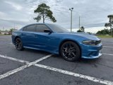 Used 2022 Dodge Charger R/T w/ Blacktop Package image 4
