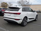 New 2025 Audi Q6 e-tron Premium Plus image 3