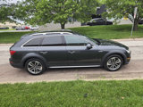 Used 2017 Audi A4 2.0T allroad Premium Plus w/ Technology Package image 5