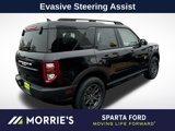 New 2024 Ford Bronco Sport Big Bend w/ Convenience Package image 5