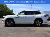 New 2025 Volkswagen Atlas SEL Premium R-Line image 4