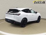 New 2025 Nissan Murano SV w/ Cargo Package image 5