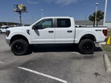 Used 2023 Ford F150 XLT image 4