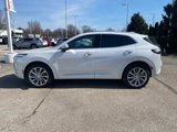New 2025 Buick Envision Avenir image 2