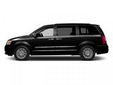 Used 2014 Chrysler Town & Country Touring image 3