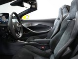 New 2025 McLaren Artura Spider image 5