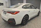 Used 2022 BMW 430i Gran Coupe w/ M Sport Package image 5