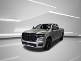 New 2025 RAM 1500 Big Horn image 3