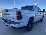 New 2025 RAM 1500 Limited image 4