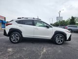 Used 2024 Subaru Crosstrek 2.0i Premium image 4