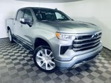 New 2025 Chevrolet Silverado 1500 High Country w/ High Country Premium Package image 2