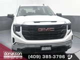 Used 2024 GMC Sierra 1500 Pro w/ Trailering Package image 3