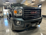 Used 2019 GMC Sierra 2500 SLT w/ All Terrain HD Package image 4