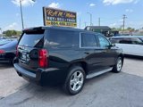 Used 2015 Chevrolet Tahoe LT w/ Max Trailering Package image 4