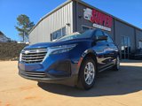 Used 2022 Chevrolet Equinox LS image 2